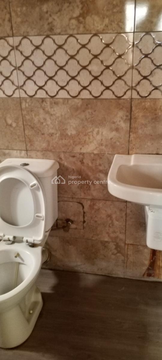 2 Bedroom Flat at Yaba Tech Estate, Oribanwa,, Yaba Tech Estate, Oribanwa, Ibeju Lekki, Lagos, House for Rent