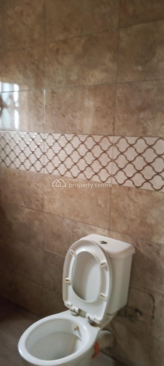 2 Bedroom Flat at Yaba Tech Estate, Oribanwa,, Yaba Tech Estate, Oribanwa, Ibeju Lekki, Lagos, House for Rent