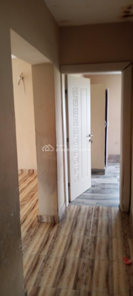 2 Bedroom Flat at Yaba Tech Estate, Oribanwa,, Yaba Tech Estate, Oribanwa, Ibeju Lekki, Lagos, House for Rent