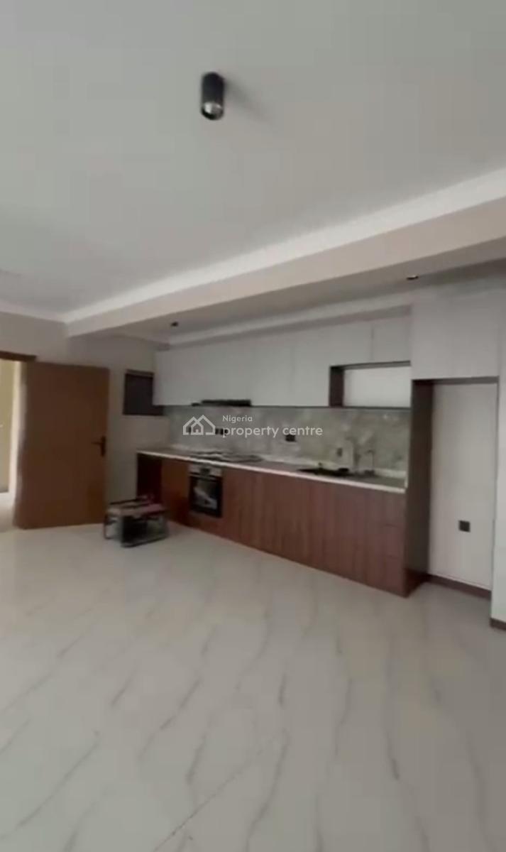 Newly Built Well-finished 2 Bedroom Apartment, Megamound Estate Obele, Surulere, Lagos, Flat / Apartment for Rent