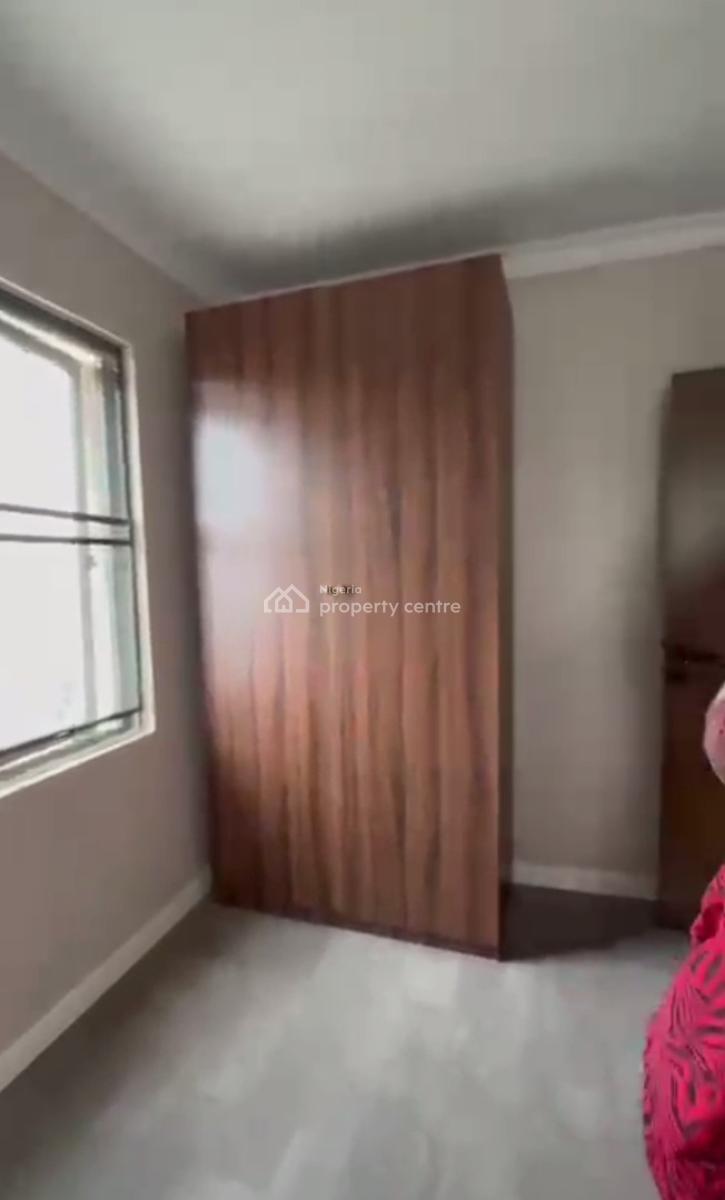 Newly Built Well-finished 2 Bedroom Apartment, Megamound Estate Obele, Surulere, Lagos, Flat / Apartment for Rent
