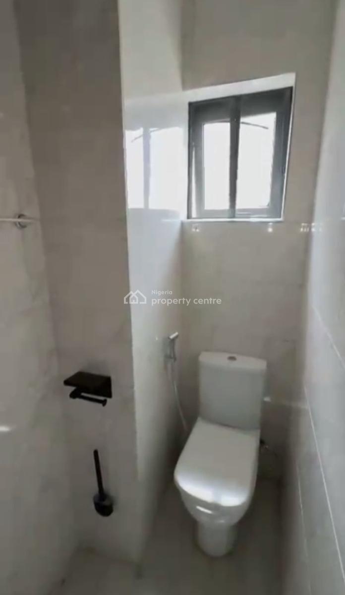 Newly Built Well-finished 2 Bedroom Apartment, Megamound Estate Obele, Surulere, Lagos, Flat / Apartment for Rent