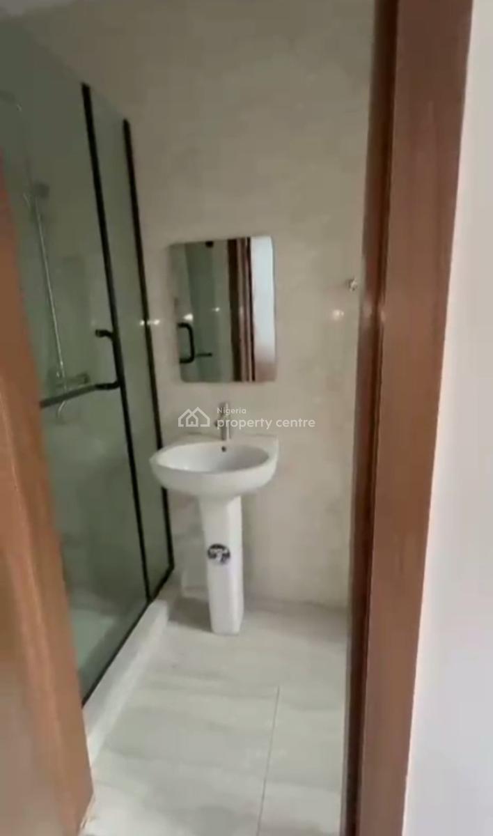 Newly Built Well-finished 2 Bedroom Apartment, Megamound Estate Obele, Surulere, Lagos, Flat / Apartment for Rent