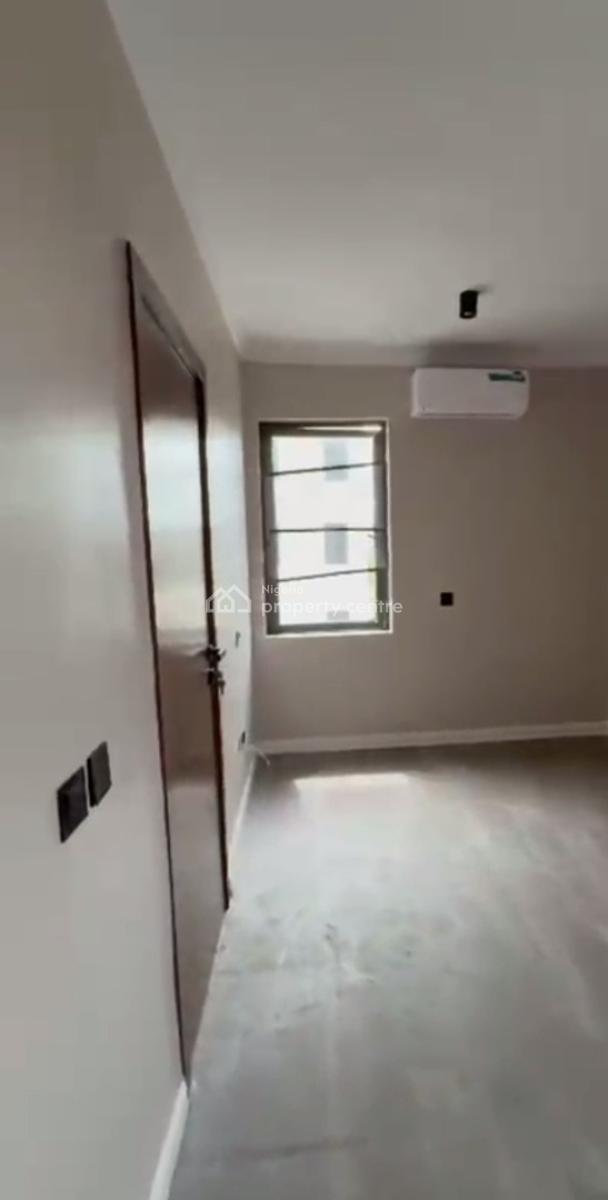 Newly Built Well-finished 2 Bedroom Apartment, Megamound Estate Obele, Surulere, Lagos, Flat / Apartment for Rent