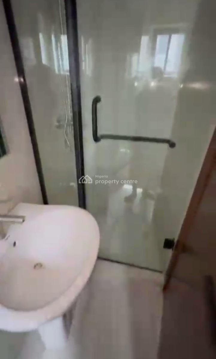 Newly Built Well-finished 2 Bedroom Apartment, Megamound Estate Obele, Surulere, Lagos, Flat / Apartment for Rent