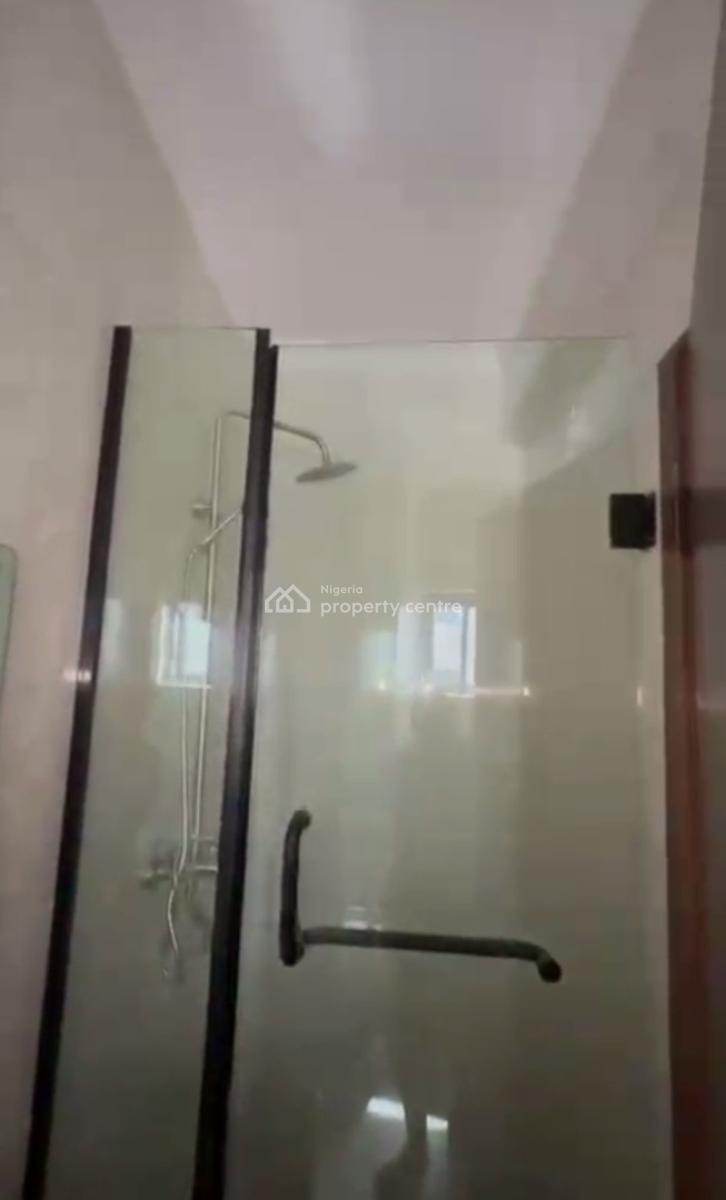 Newly Built Well-finished 2 Bedroom Apartment, Megamound Estate Obele, Surulere, Lagos, Flat / Apartment for Rent