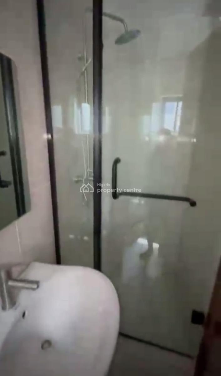 Newly Built Well-finished 2 Bedroom Apartment, Megamound Estate Obele, Surulere, Lagos, Flat / Apartment for Rent