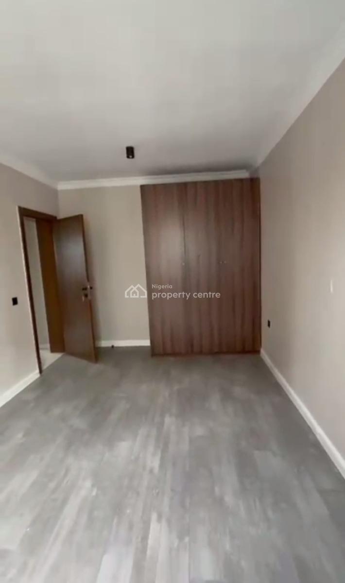 Newly Built Well-finished 2 Bedroom Apartment, Megamound Estate Obele, Surulere, Lagos, Flat / Apartment for Rent