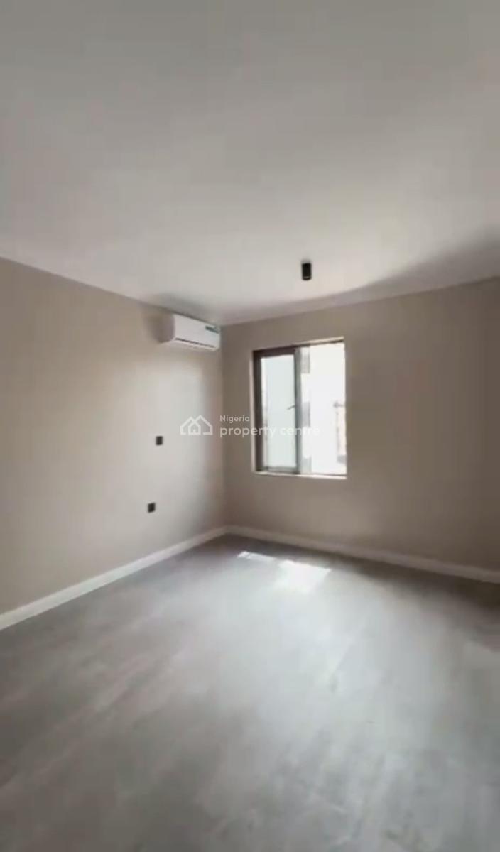 Newly Built Well-finished 2 Bedroom Apartment, Megamound Estate Obele, Surulere, Lagos, Flat / Apartment for Rent