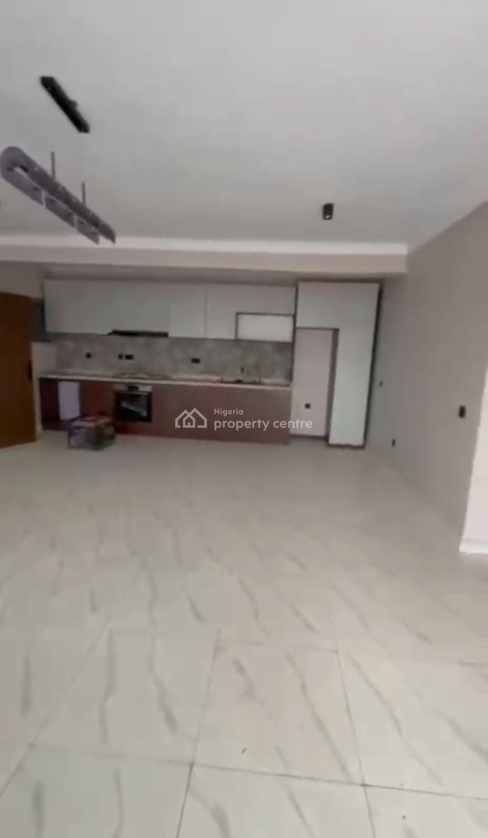 Newly Built Well-finished 2 Bedroom Apartment, Megamound Estate Obele, Surulere, Lagos, Flat / Apartment for Rent