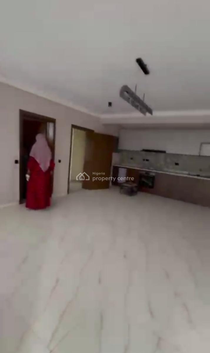 Newly Built Well-finished 2 Bedroom Apartment, Megamound Estate Obele, Surulere, Lagos, Flat / Apartment for Rent