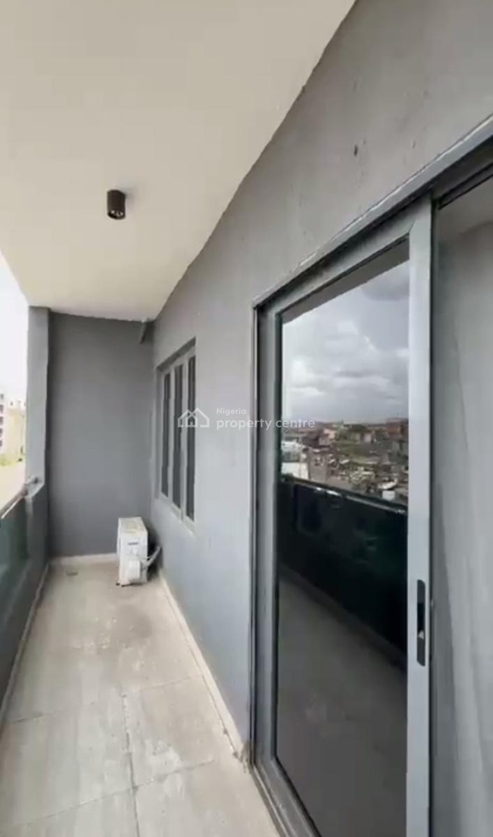 Newly Built Well-finished 2 Bedroom Apartment, Megamound Estate Obele, Surulere, Lagos, Flat / Apartment for Rent