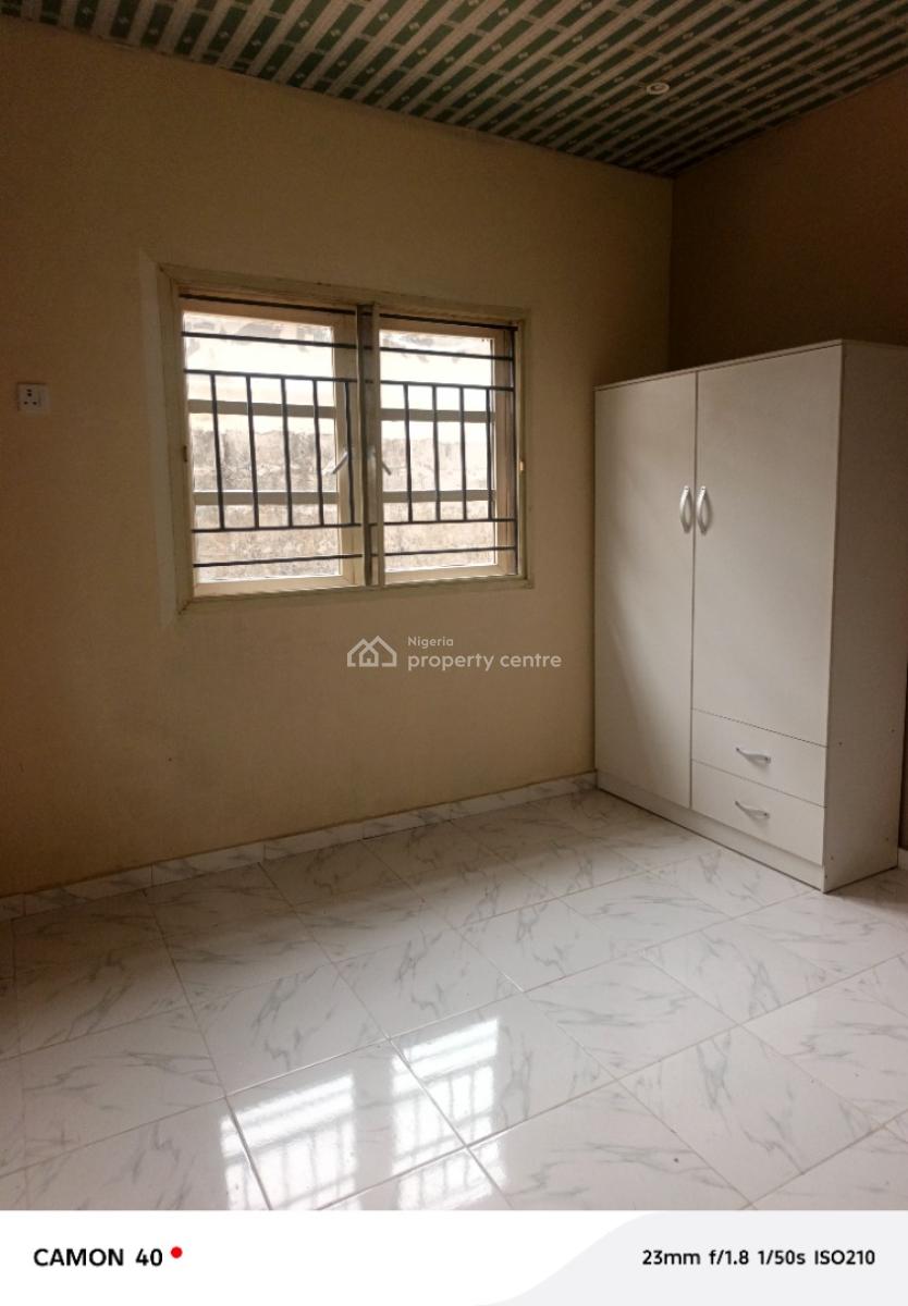 Luxury Room and Parlour Self Contain at Badore Ajah Lagos, Badore Ajah Lagos, Badore, Ajah, Lagos, Mini Flat (room and Parlour) for Rent