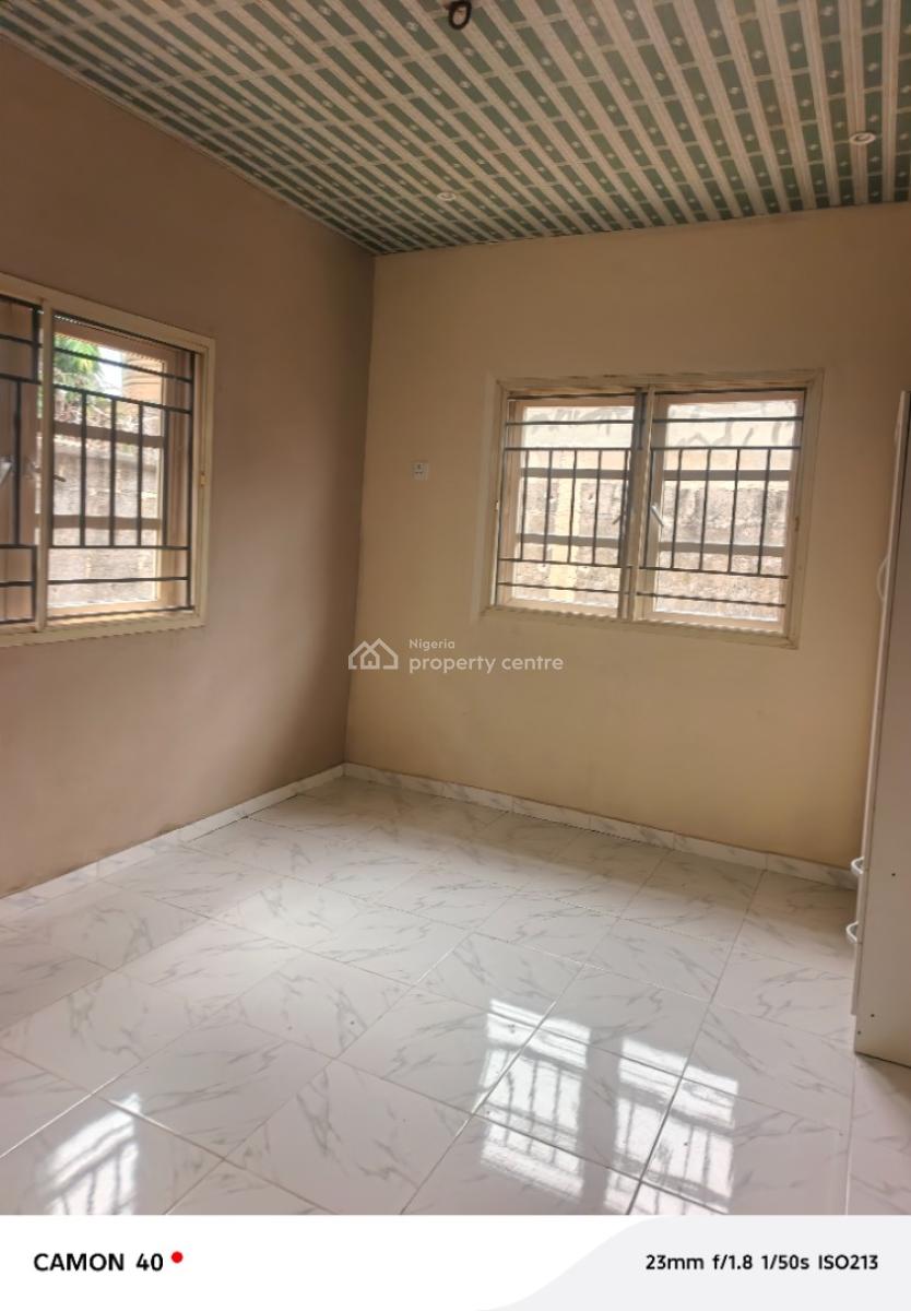 Luxury Room and Parlour Self Contain at Badore Ajah Lagos, Badore Ajah Lagos, Badore, Ajah, Lagos, Mini Flat (room and Parlour) for Rent