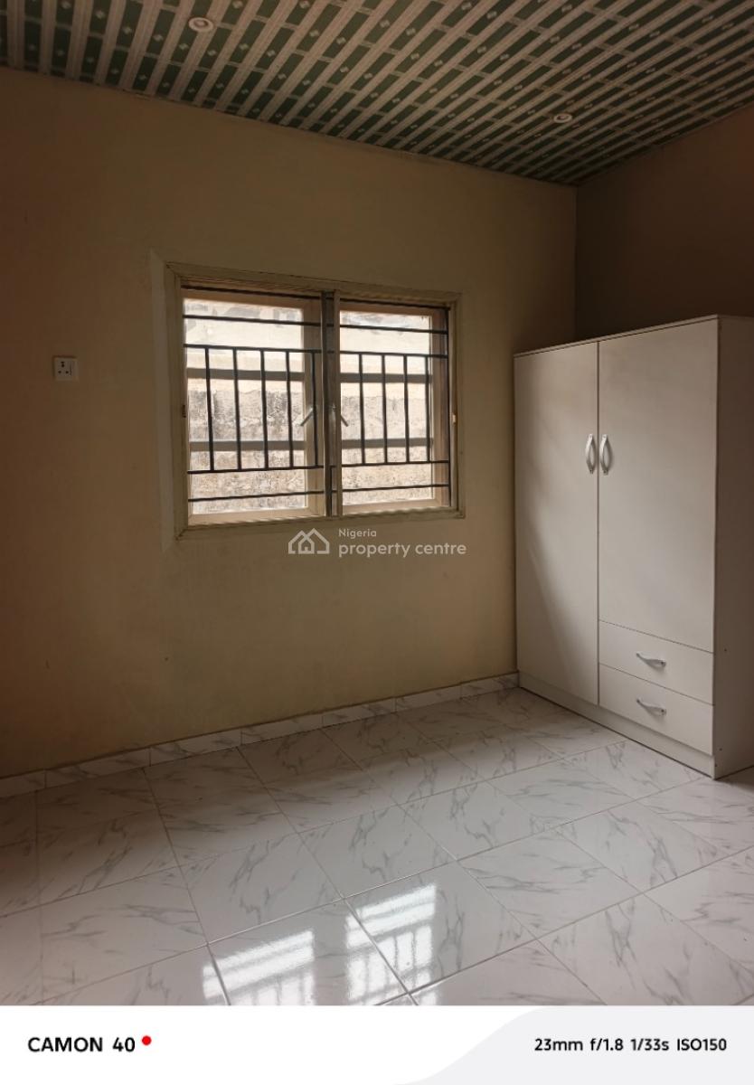 Luxury Room and Parlour Self Contain at Badore Ajah Lagos, Badore Ajah Lagos, Badore, Ajah, Lagos, Mini Flat (room and Parlour) for Rent