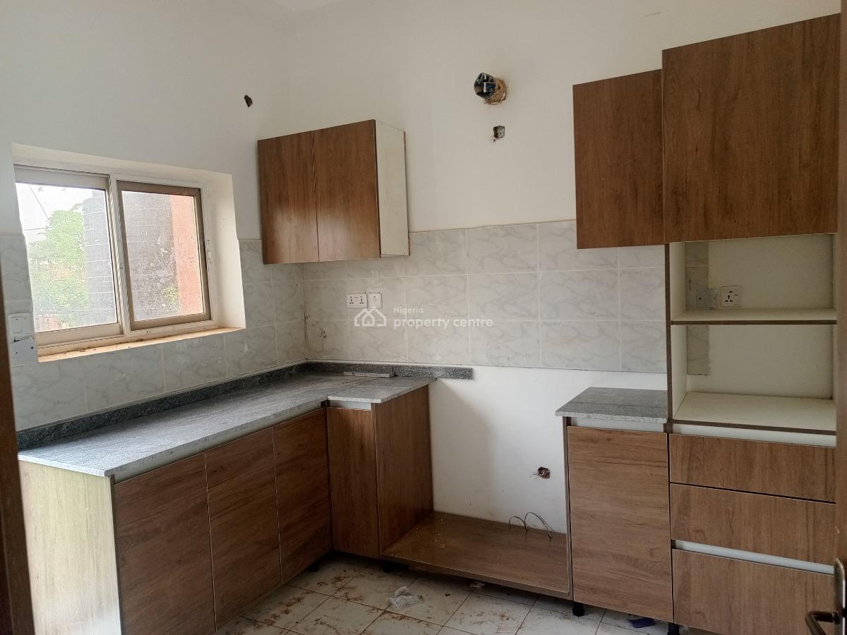 2 Bedroom Semi-detached Duplex, The Promenade Estate, Lokogoma District, Abuja, Semi-detached Duplex for Rent