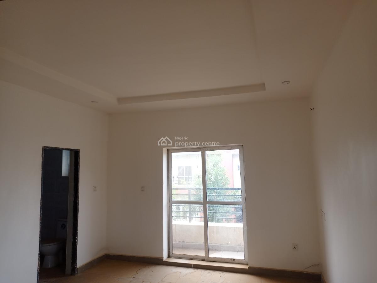 2 Bedroom Semi-detached Duplex, The Promenade Estate, Lokogoma District, Abuja, Semi-detached Duplex for Rent