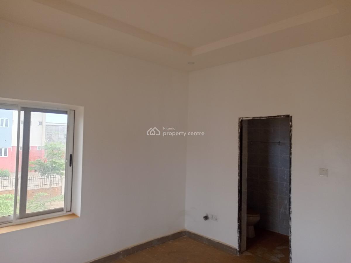 2 Bedroom Semi-detached Duplex, The Promenade Estate, Lokogoma District, Abuja, Semi-detached Duplex for Rent