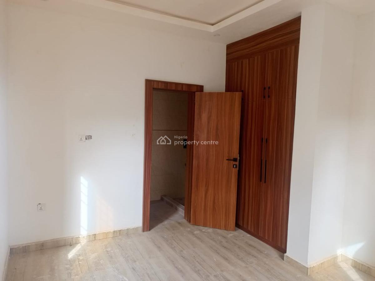 2 Bedroom Semi-detached Duplex, The Promenade Estate, Lokogoma District, Abuja, Semi-detached Duplex for Rent