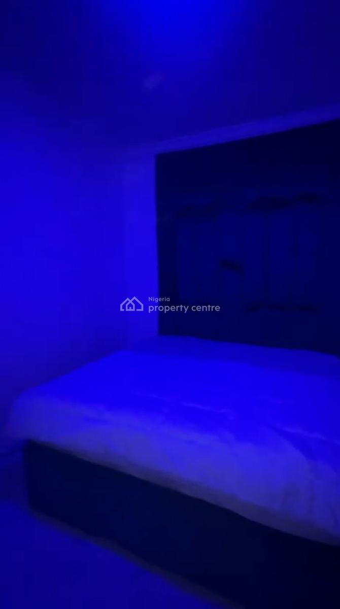 Well Maintained Mini Flat, Ogombo, Ajah, Lagos, Mini Flat (room and Parlour) for Rent