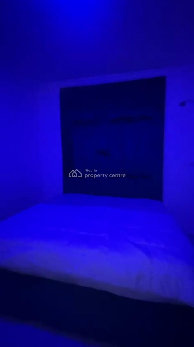 Well Maintained Mini Flat, Ogombo, Ajah, Lagos, Mini Flat (room and Parlour) for Rent