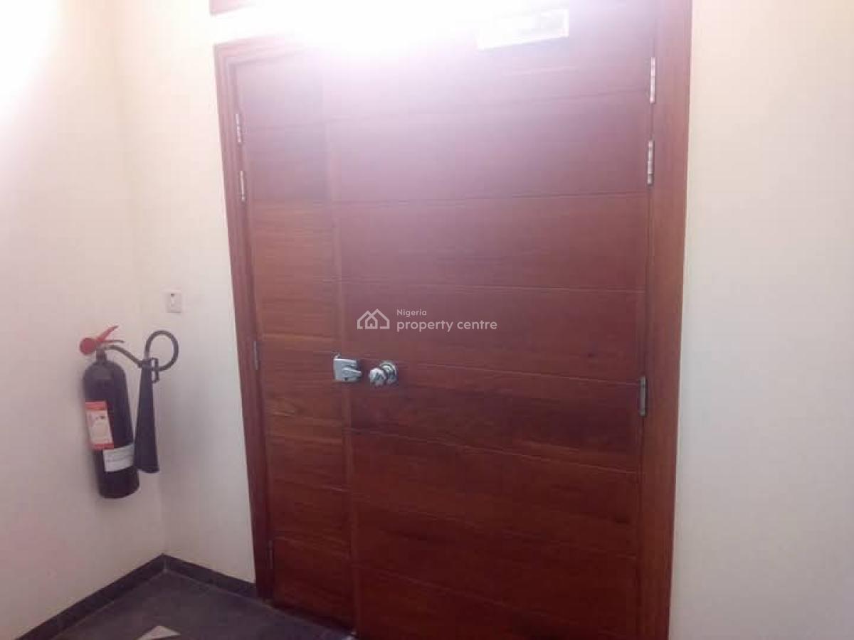 Serviced 3 Bedroom Apartment with Bq, Ikate, Lekki, Lagos, Flat / Apartment for Rent