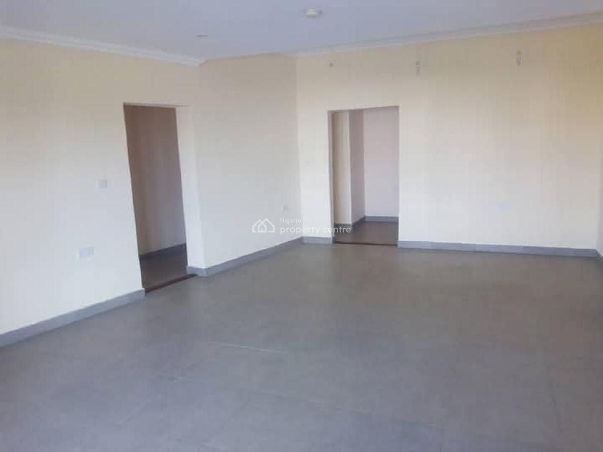 Serviced 3 Bedroom Apartment with Bq, Ikate, Lekki, Lagos, Flat / Apartment for Rent