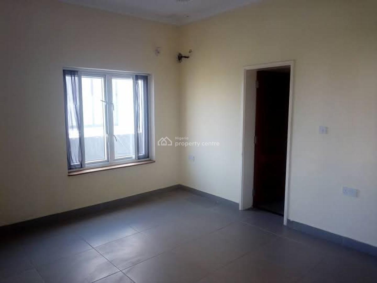 Serviced 3 Bedroom Apartment with Bq, Ikate, Lekki, Lagos, Flat / Apartment for Rent