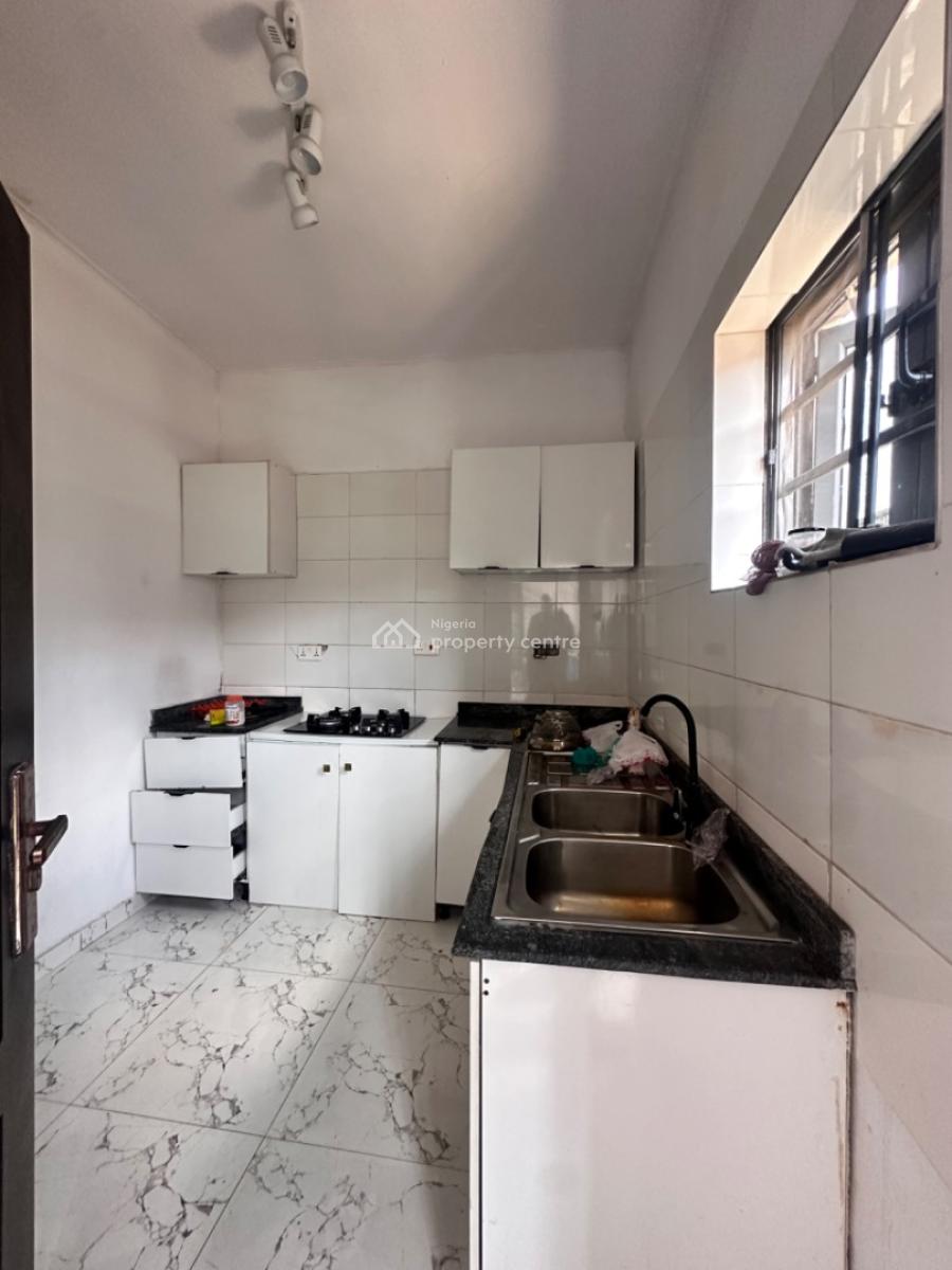 Most Affordable Spacious 3bedroom Bungalow, Sangotedo Axis, Ajah, Lagos, Semi-detached Bungalow for Sale