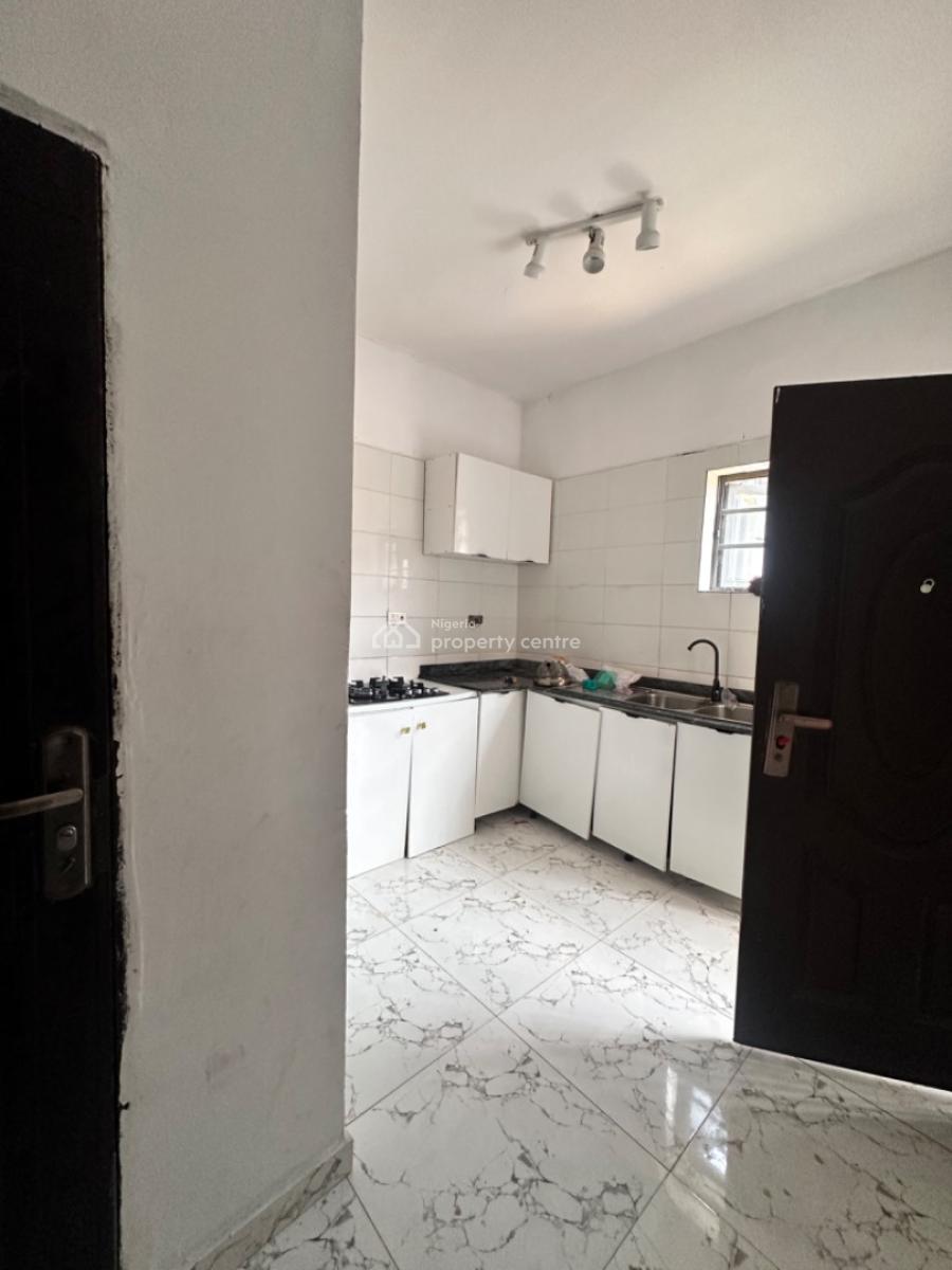 Most Affordable Spacious 3bedroom Bungalow, Sangotedo Axis, Ajah, Lagos, Semi-detached Bungalow for Sale