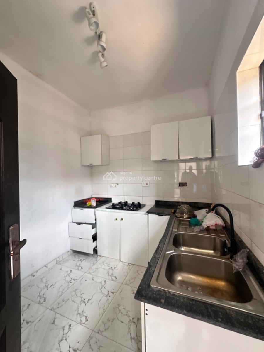 Most Affordable Spacious 3bedroom Bungalow, Sangotedo Axis, Ajah, Lagos, Semi-detached Bungalow for Sale