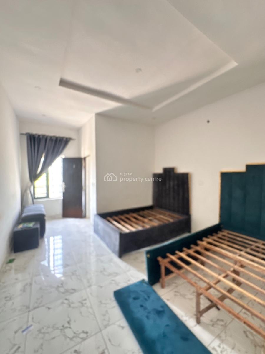 Most Affordable Spacious 3bedroom Bungalow, Sangotedo Axis, Ajah, Lagos, Semi-detached Bungalow for Sale