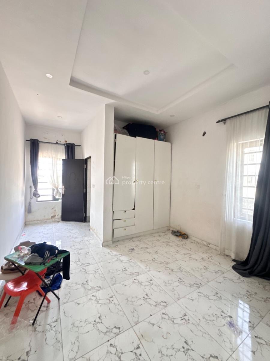 Most Affordable Spacious 3bedroom Bungalow, Sangotedo Axis, Ajah, Lagos, Semi-detached Bungalow for Sale