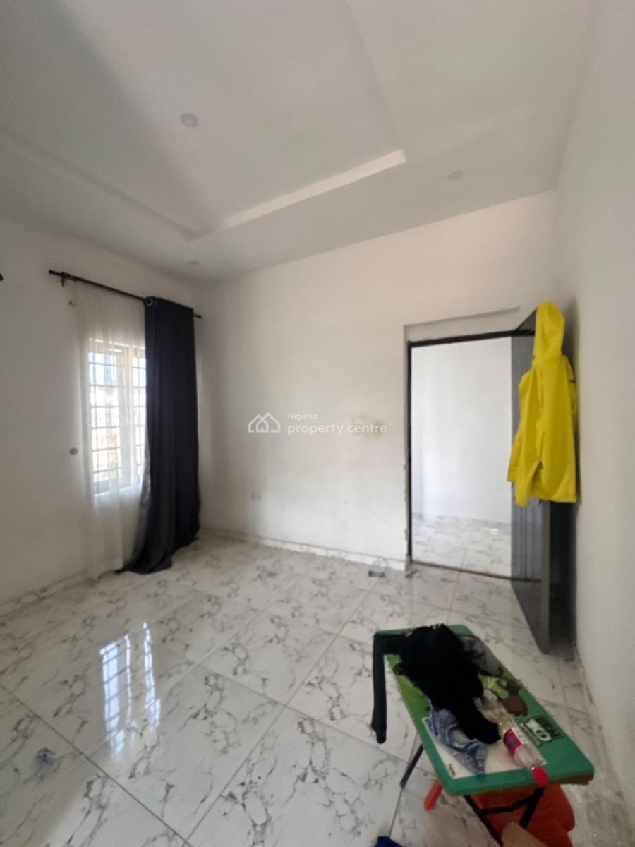 Most Affordable Spacious 3bedroom Bungalow, Sangotedo Axis, Ajah, Lagos, Semi-detached Bungalow for Sale