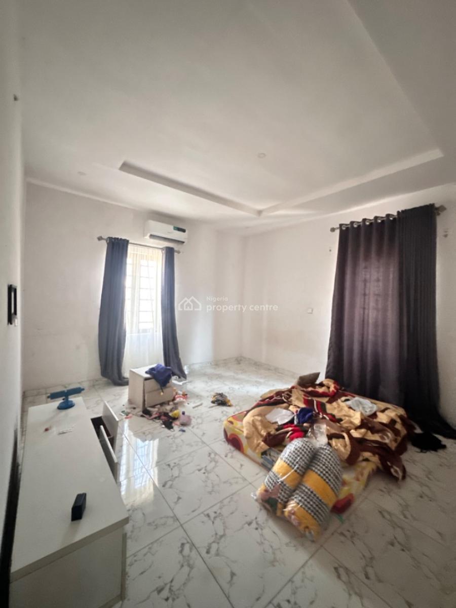 Most Affordable Spacious 3bedroom Bungalow, Sangotedo Axis, Ajah, Lagos, Semi-detached Bungalow for Sale