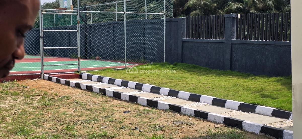 C of O Land in a Gated and Secured Environment, Eleko, Ibeju Lekki, Lagos, Residential Land for Sale
