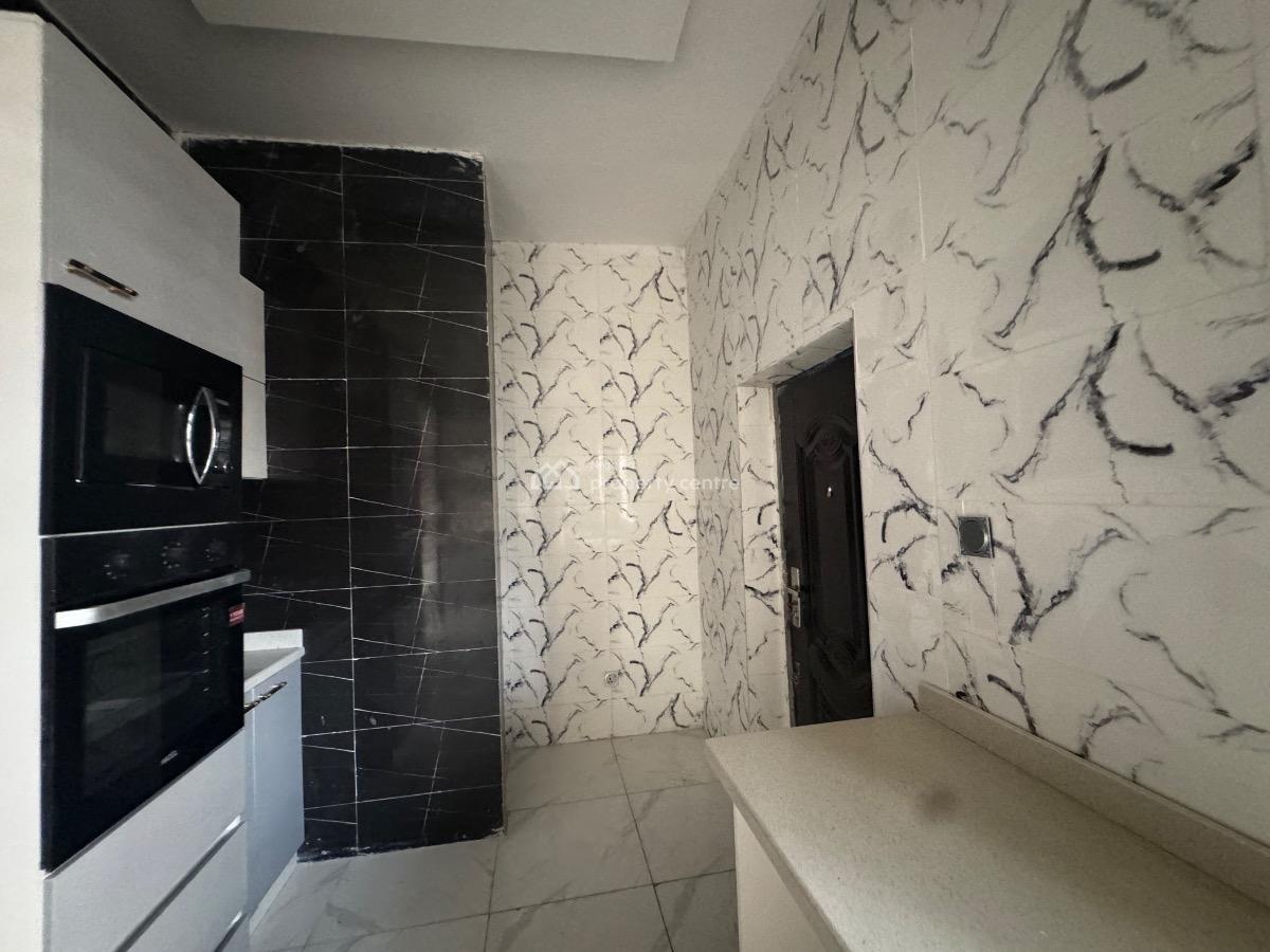 4bedroom Semi Detached Duplex, Ikota, Lekki, Lagos, Semi-detached Duplex for Sale