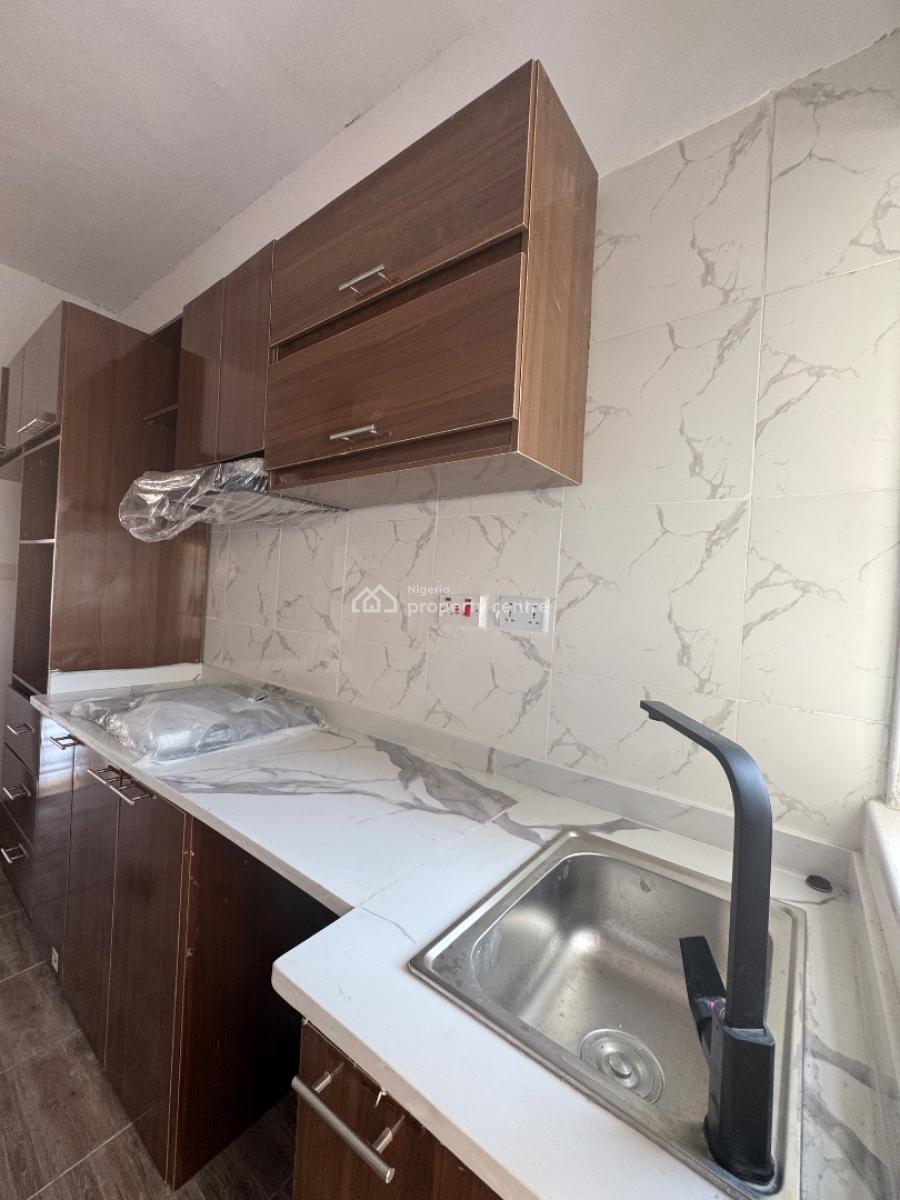 Luxury 3bedroom Terrace with Luxury Finishes, Ilaje, Ikota, Lekki, Lagos, Terraced Duplex for Sale