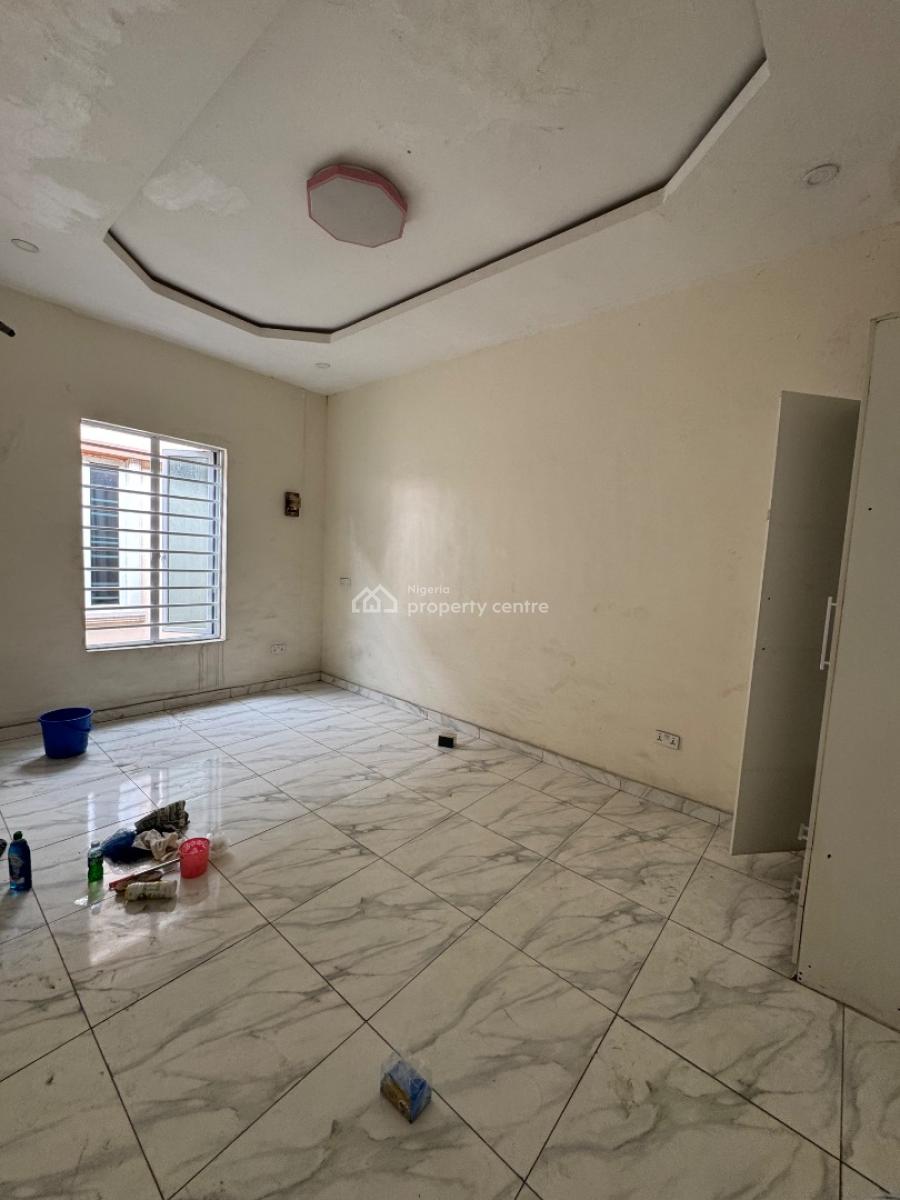 Self Contain, Before Dominos, Agungi, Lekki, Lagos, Self Contain (single Rooms) for Rent