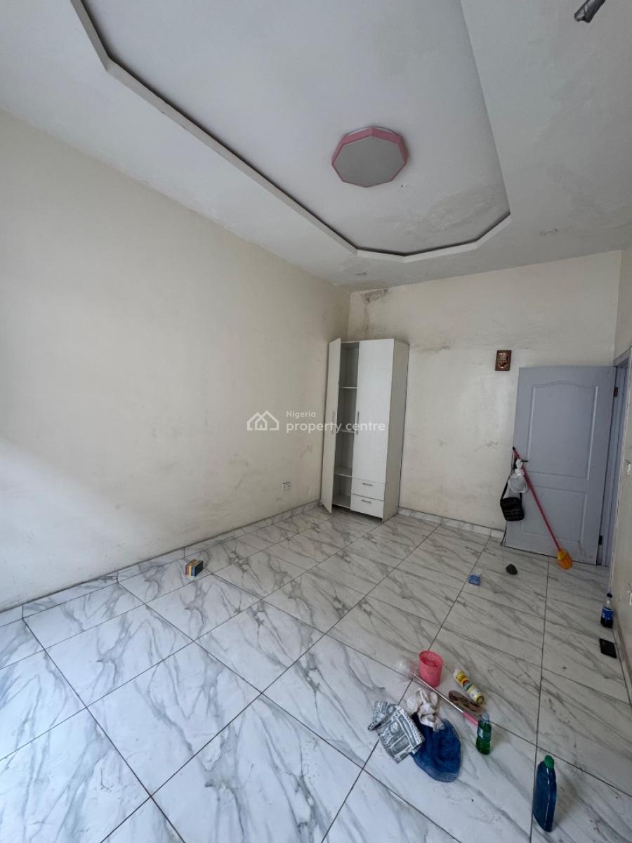 Self Contain, Before Dominos, Agungi, Lekki, Lagos, Self Contain (single Rooms) for Rent