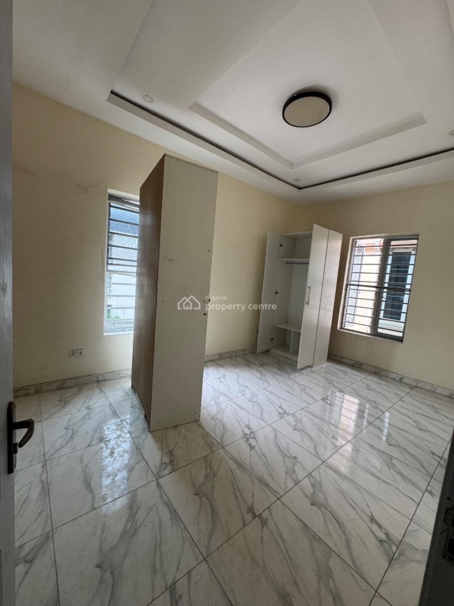 Self Contain, Before Dominos, Agungi, Lekki, Lagos, Self Contain (single Rooms) for Rent