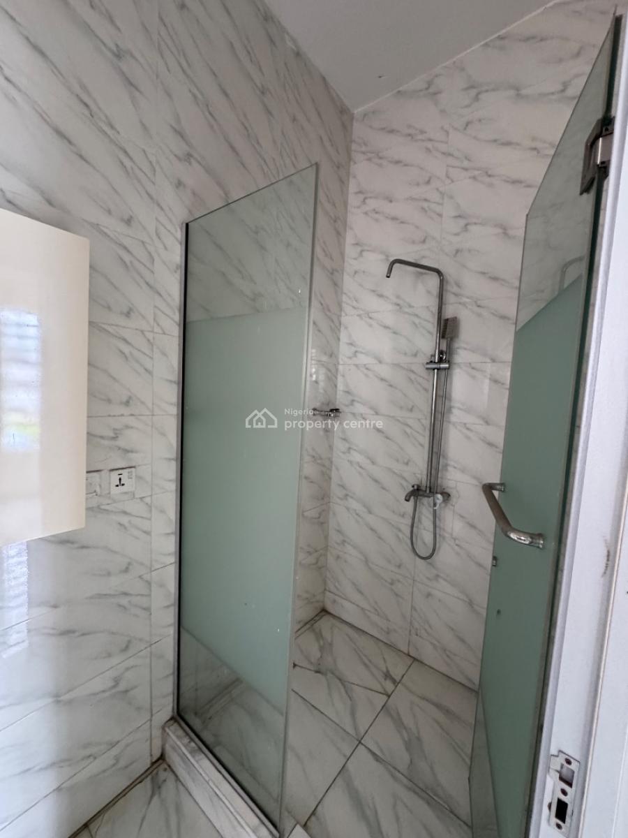 Self Contain, Before Dominos, Agungi, Lekki, Lagos, Self Contain (single Rooms) for Rent