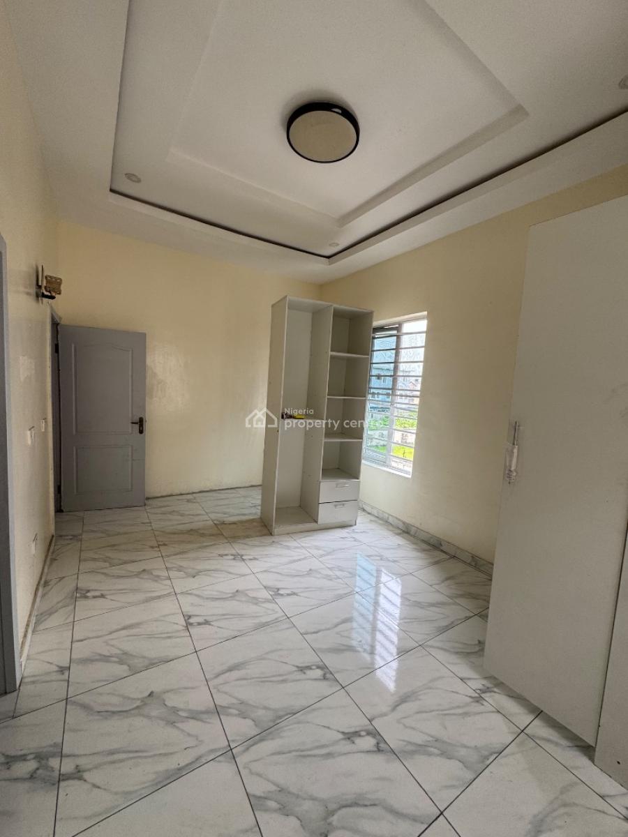 Self Contain, Before Dominos, Agungi, Lekki, Lagos, Self Contain (single Rooms) for Rent