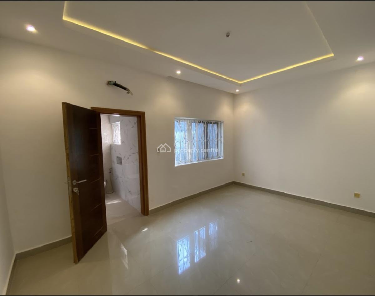 4bedroom Maisonette House  with Bq, Parkview Estate Ikoyi Lagos, Ikoyi, Lagos, House for Rent