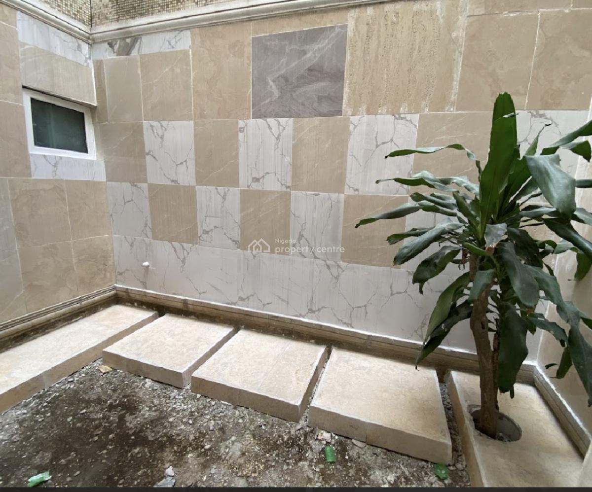 4bedroom Maisonette House  with Bq, Parkview Estate Ikoyi Lagos, Ikoyi, Lagos, House for Rent