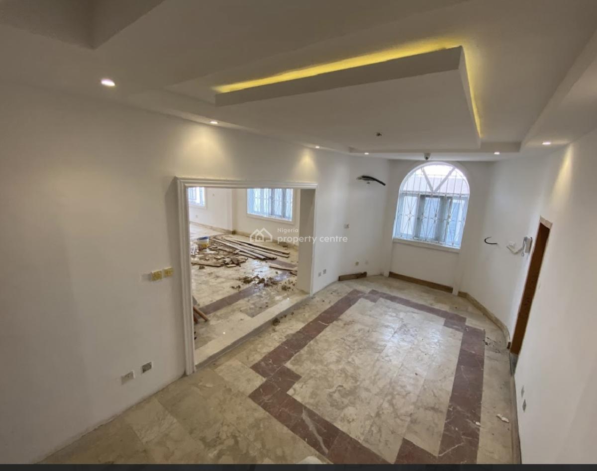 4bedroom Maisonette House  with Bq, Parkview Estate Ikoyi Lagos, Ikoyi, Lagos, House for Rent