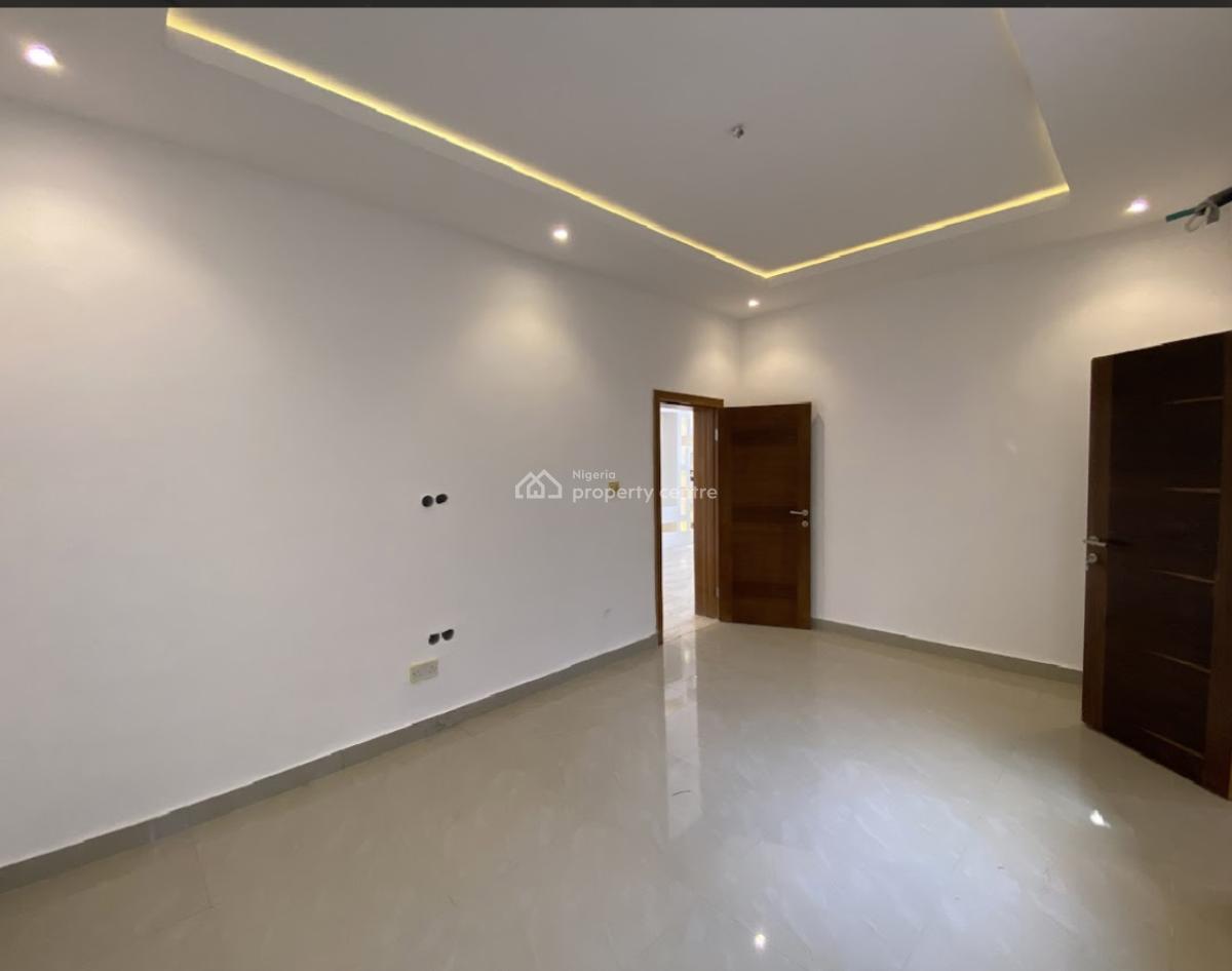 4bedroom Maisonette House  with Bq, Parkview Estate Ikoyi Lagos, Ikoyi, Lagos, House for Rent