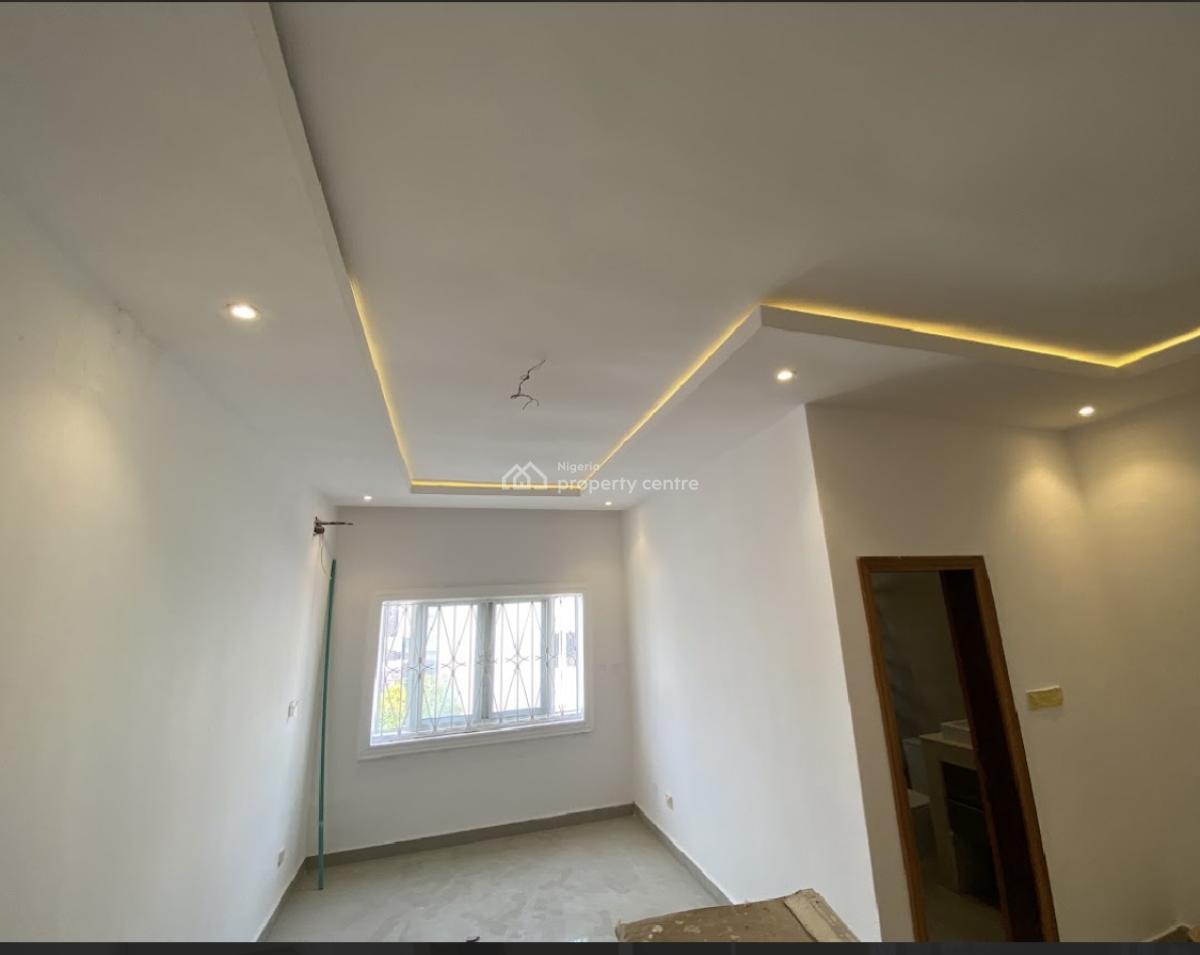 4bedroom Maisonette House  with Bq, Parkview Estate Ikoyi Lagos, Ikoyi, Lagos, House for Rent
