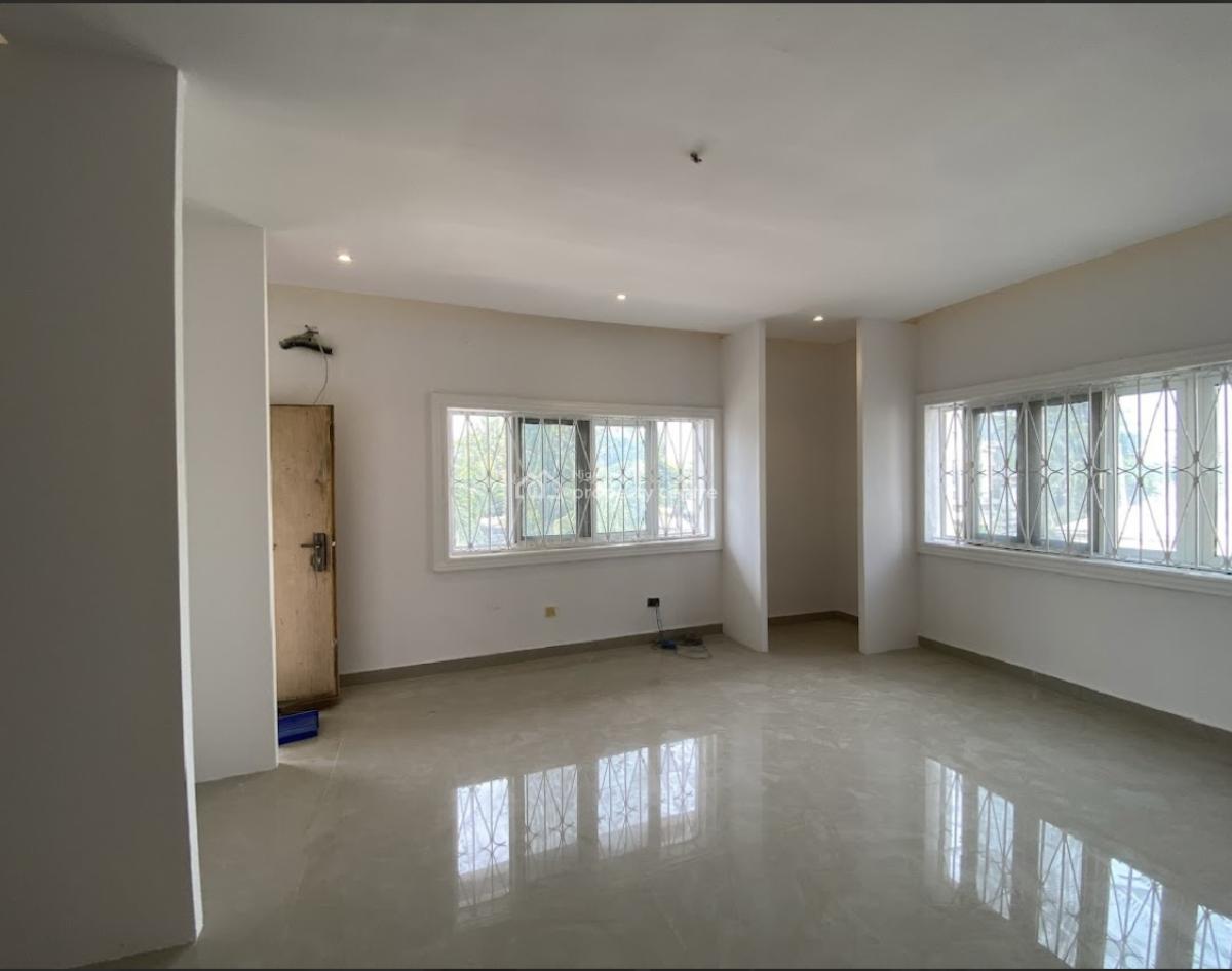 4bedroom Maisonette House  with Bq, Parkview Estate Ikoyi Lagos, Ikoyi, Lagos, House for Rent