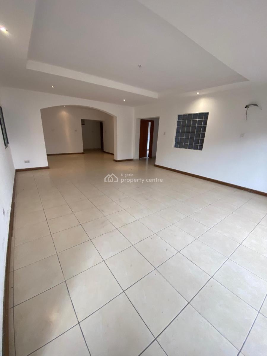 Luxury Four Bedroom Penthouse House Flat, Lekki Phase One, Lekki Phase 1, Lekki, Lagos, Flat / Apartment for Rent